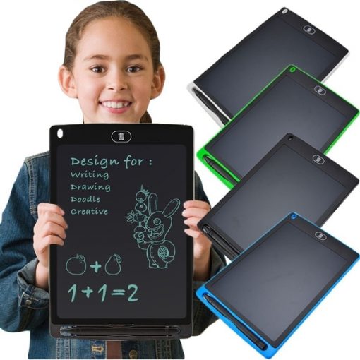 8.5” Inch Drawing Tablet